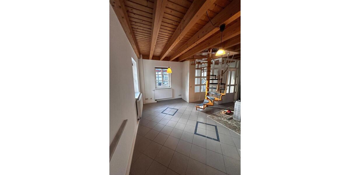 Einfamilienhaus Fritzlar - 2 Zimmer, 64 m&sup2;, 525&euro; | Angebot:26048019