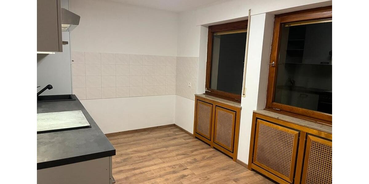 Erdgeschoßwohnung Altena - 2 Zimmer, 45 m&sup2;, 550&euro; | Angebot:26618914
