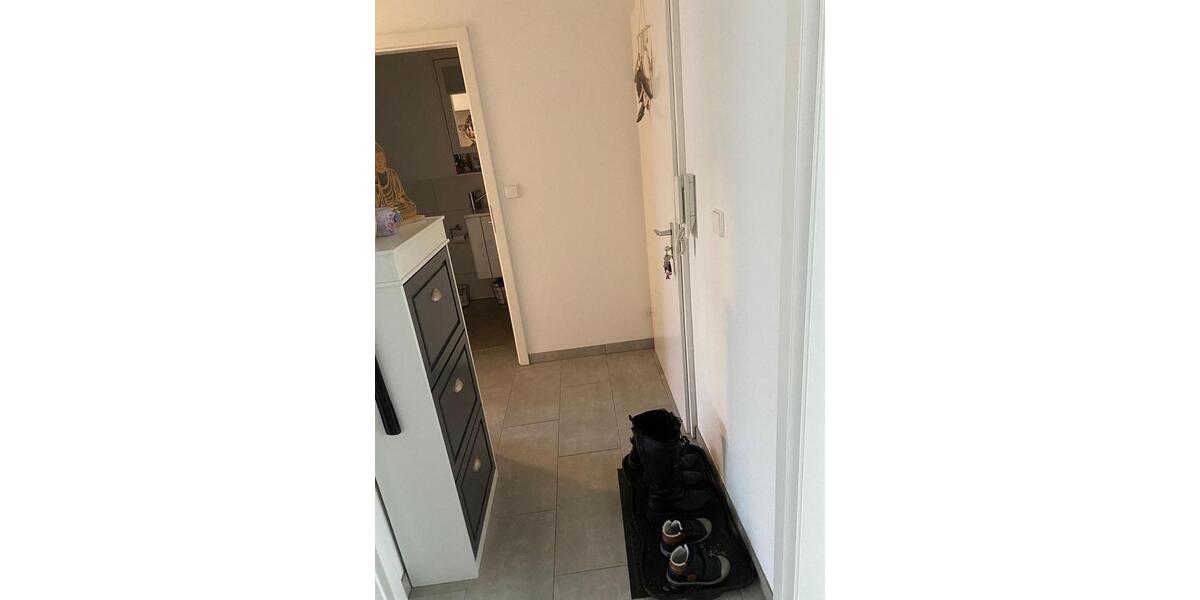 Erdgeschoßwohnung Albstadt - 2 Zimmer, 55 m&sup2;, 610&euro; | Angebot:25987977