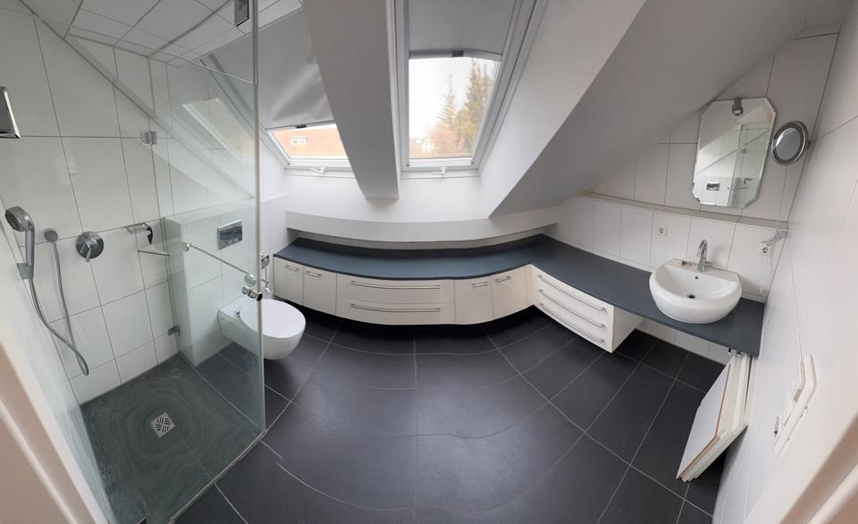 Doppelhaushälfte Gräfelfing - 6 Zimmer, 196 m&sup2;, 3.800&euro; | Angebot:25907290