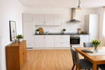 Etagenwohnung Bingen am Rhein Bingerbrück - 3 Zimmer, 110 m&sup2;, 1.060&euro; | Angebot:26801246