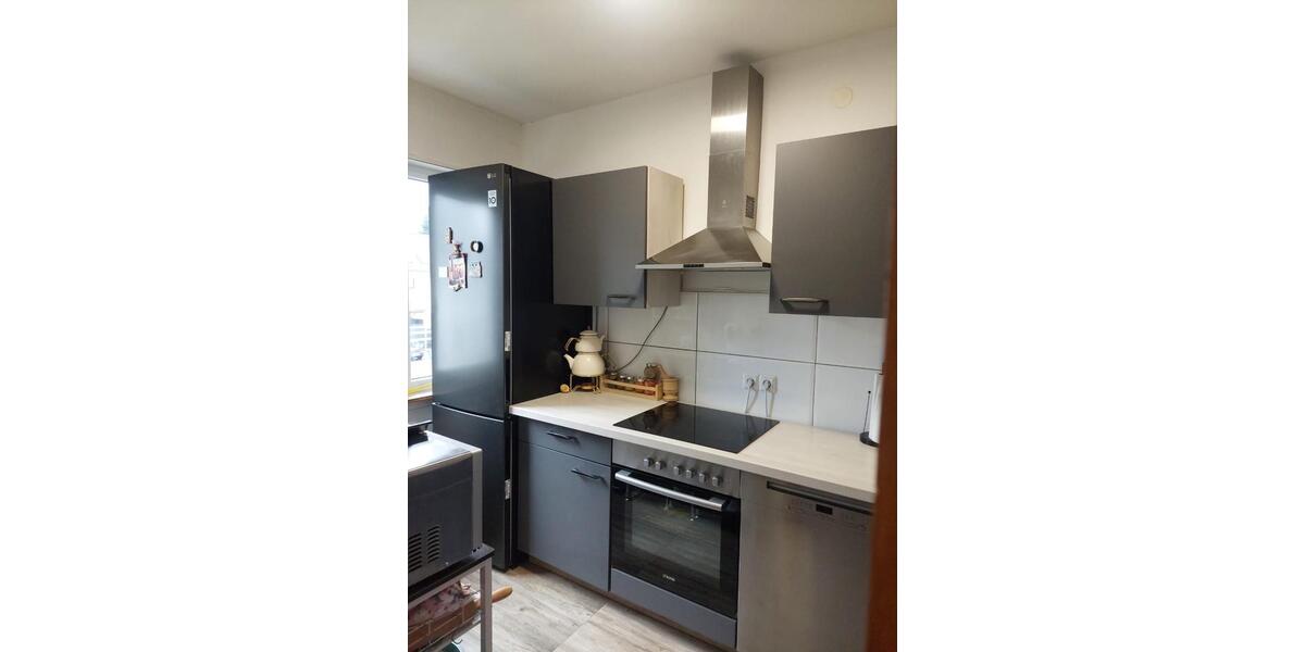 Etagenwohnung Dillingen (Saar) - 3 Zimmer, 75 m&sup2;, 650&euro; | Angebot:26549983