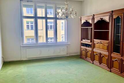 Wohnung Berlin Halensee - 4 Zimmer, 120 m&sup2;, 2.400&euro; | Angebot:26961449