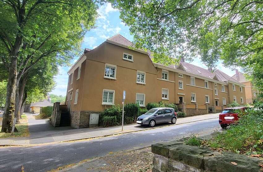 Wohnung zum Mieten in Witten 387,78 € 46.72 m²