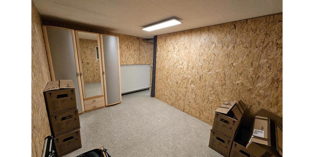 Etagenwohnung Peiting - 2 Zimmer, 47 m&sup2;, 800&euro; | Angebot:26338938
