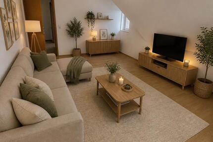Wohnung Westoverledingen - 3 Zimmer, 78 m&sup2;, 700&euro; | Angebot:26611284