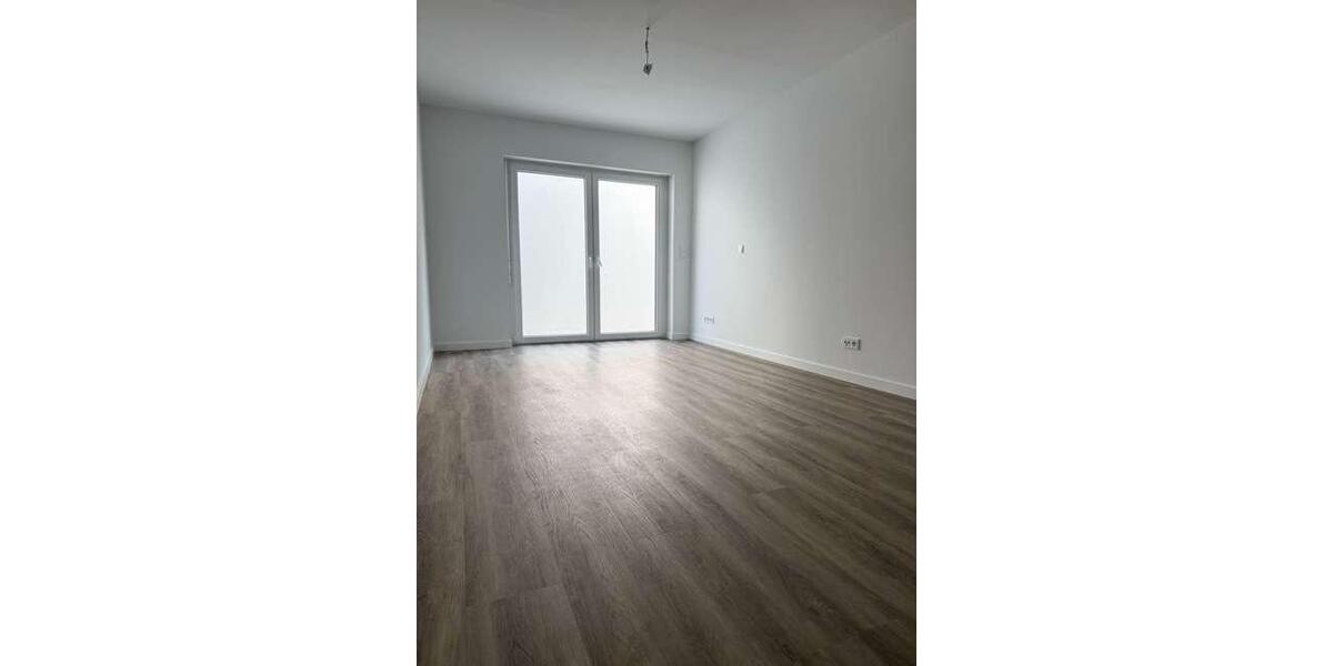 ERSTBEZUG: 2-Zimmerwohnung ab sofort frei! 2 zimmer