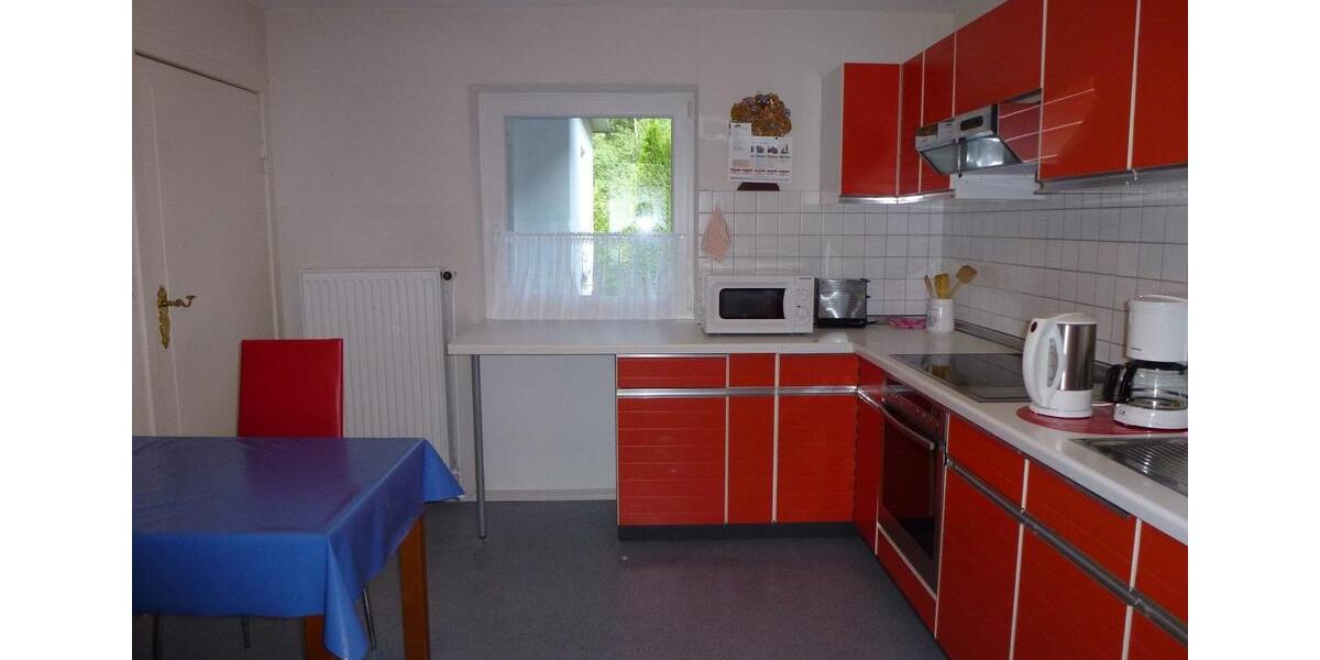 Wohnen auf Zeit Lübeck Sankt Gertrud - 1 Zimmer, 14 m&sup2;, 320&euro; | Angebot:26373337