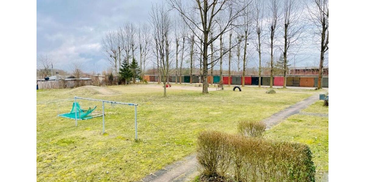 Erdgeschoßwohnung Zehdenick - 3 Zimmer, 68 m&sup2;, 430&euro; | Angebot:25751493