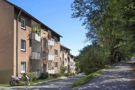 Wohnung zum Mieten in Lüdenscheid 339 € 50.16 m² 2 zimmer