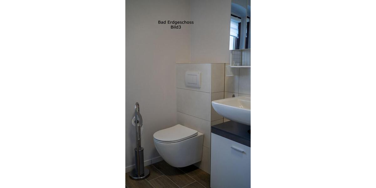 Haus 135qm Wohnfläche 2025 modernisiert 6 zimmer