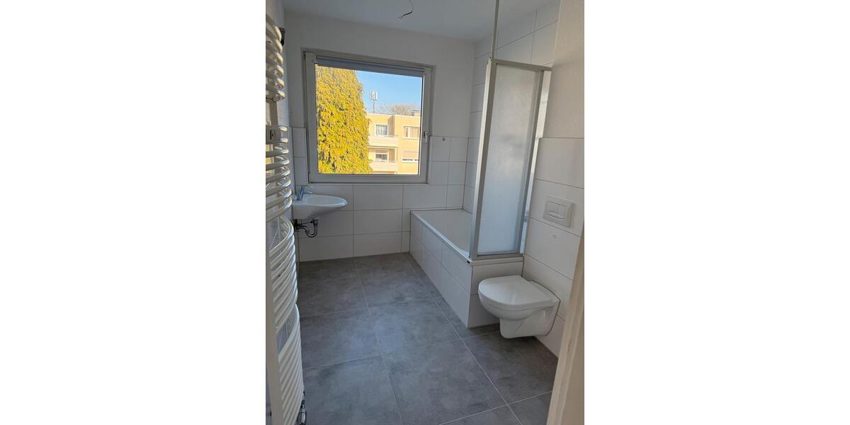 Dachgeschoßwohnung Marl Alt-Marl - 4 Zimmer, 85 m&sup2;, 570&euro; | Angebot:25545646