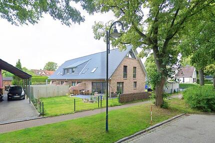 Kleine exklusive Topanlage …Ihr Reihenhaus zwischen Ruhe und Rückzug 5 zimmer