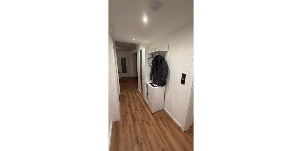 Wohnen auf Zeit Mülheim an der Ruhr Menden-Holthausen - 3 Zimmer, 63 m&sup2;, 1.140&euro; | Angebot:25821136
