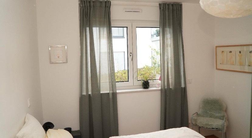 Erdgeschoßwohnung Mainz Bretzenheim - 1.5 Zimmer, 60 m&sup2;, 1.480&euro; | Angebot:24589178