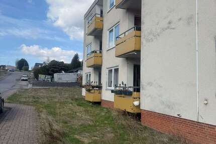 Wohnung Delligsen - 2 Zimmer, 61 m&sup2;, 600&euro; | Angebot:26397832