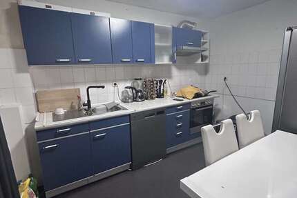 Wohnung Worms-Rheindürkheim Rheindürkheim - 2 Zimmer, 44 m&sup2;, 573&euro; | Angebot:24772323