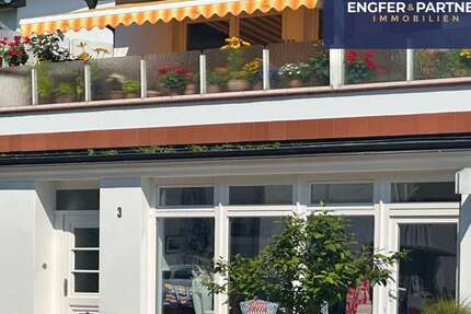 Gewerbeobjekt Rostock / Warnemünde Warnemünde - 1.900&euro; | Angebot:27280873