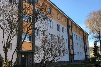 Wohnung zum Mieten in Gelsenkirchen 519 € 65.95 m²