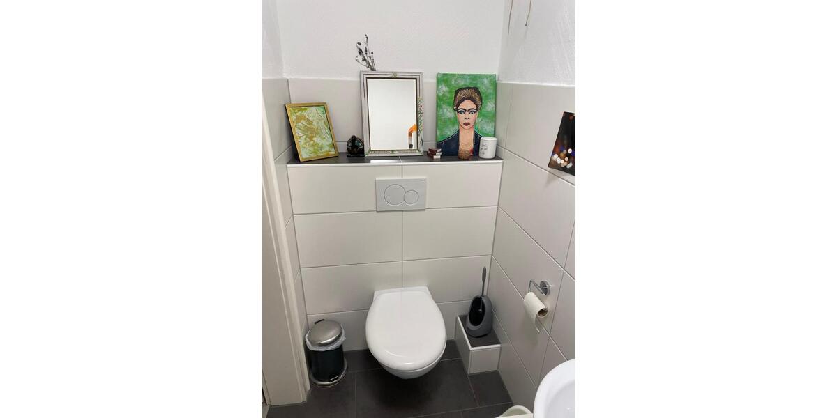 Erdgeschoßwohnung Siegen - 3 Zimmer, 119 m&sup2;, 990&euro; | Angebot:25904651