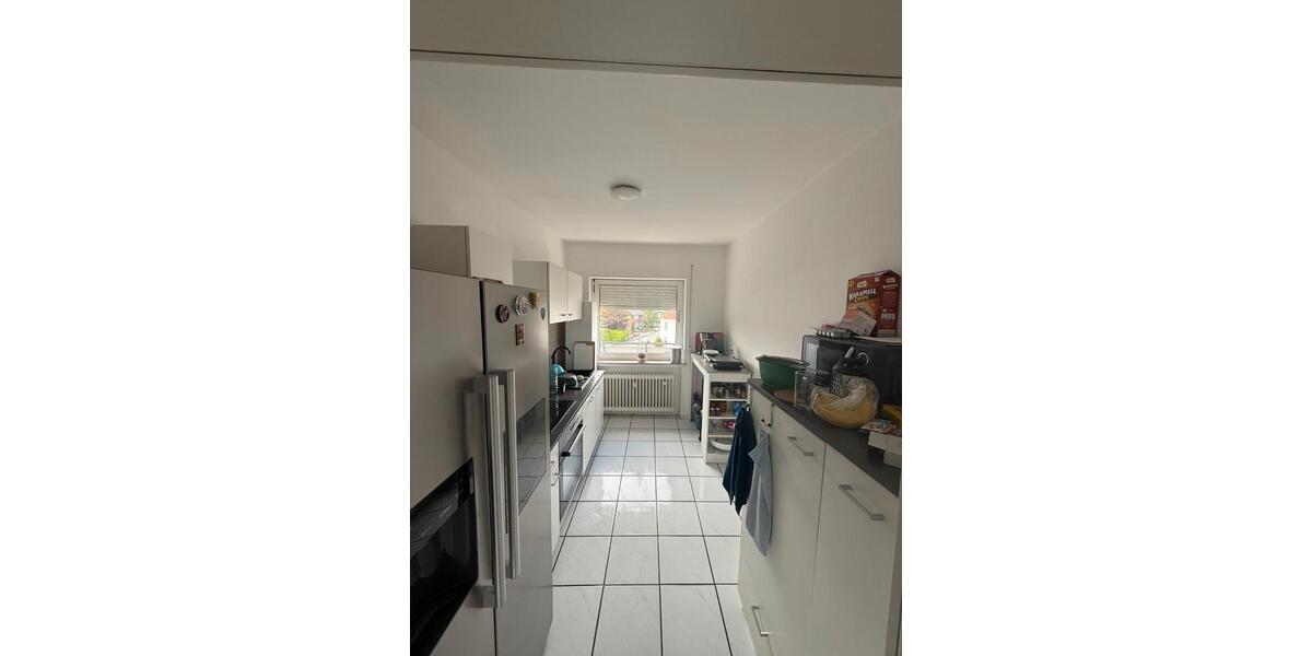 Etagenwohnung Gütersloh Avenwedde - 3 Zimmer, 85 m&sup2;, 680&euro; | Angebot:26619377