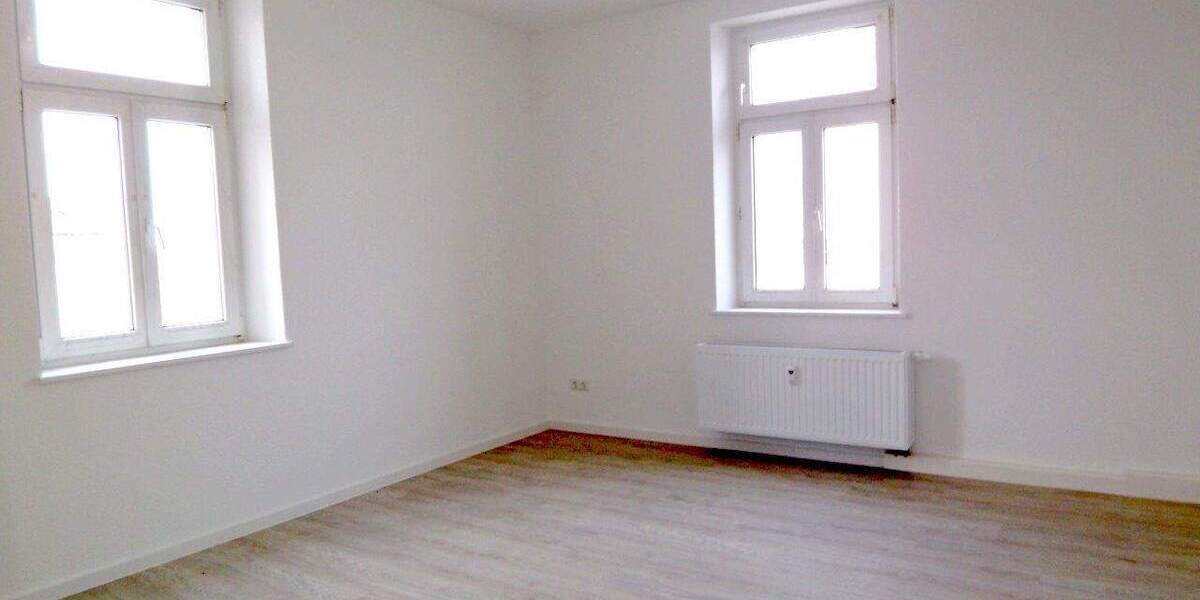 Etagenwohnung Bautzen - 2 Zimmer, 57 m&sup2;, 350&euro; | Angebot:25746013