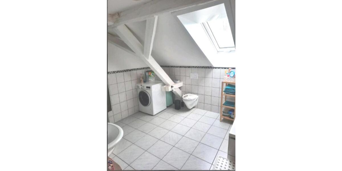 Dachgeschoßwohnung Pleinfeld - 3 Zimmer, 80 m&sup2;, 850&euro; | Angebot:24441897