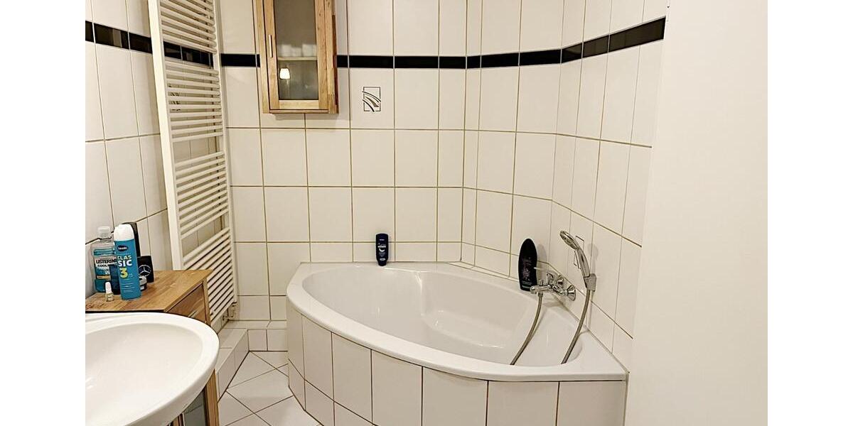 Hochparterre Salzwedel - 3 Zimmer, 84 m&sup2;, 630&euro; | Angebot:25921565