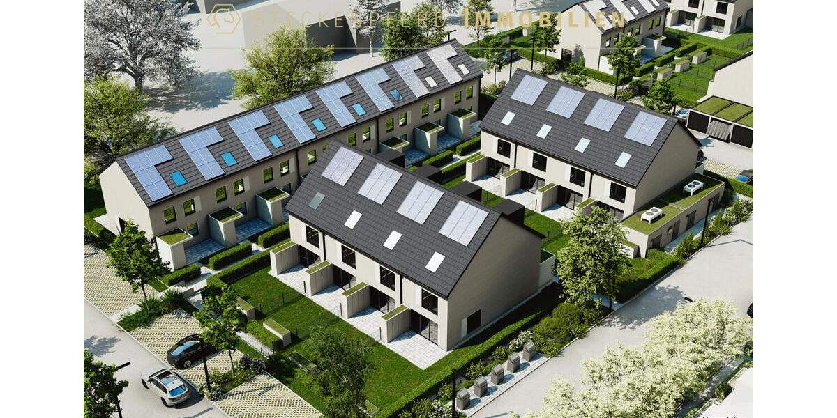 Dein MoVida Traumhaus - Modern & Energieeffizient - 145m² 5 zimmer