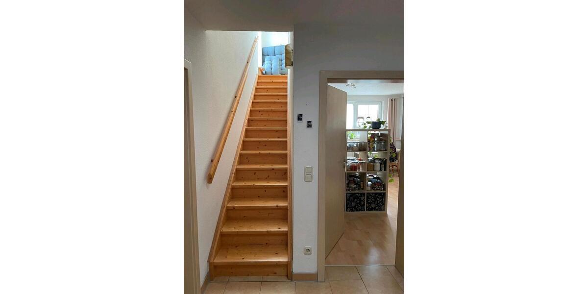 Wohnen auf Zeit Jena Kernberge - 1 Zimmer, 15 m&sup2;, 325&euro; | Angebot:26236357