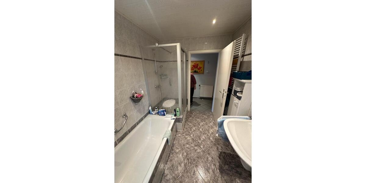 Erdgeschoßwohnung Neu Wulmstorf - 2 Zimmer, 55 m&sup2;, 890&euro; | Angebot:24963105