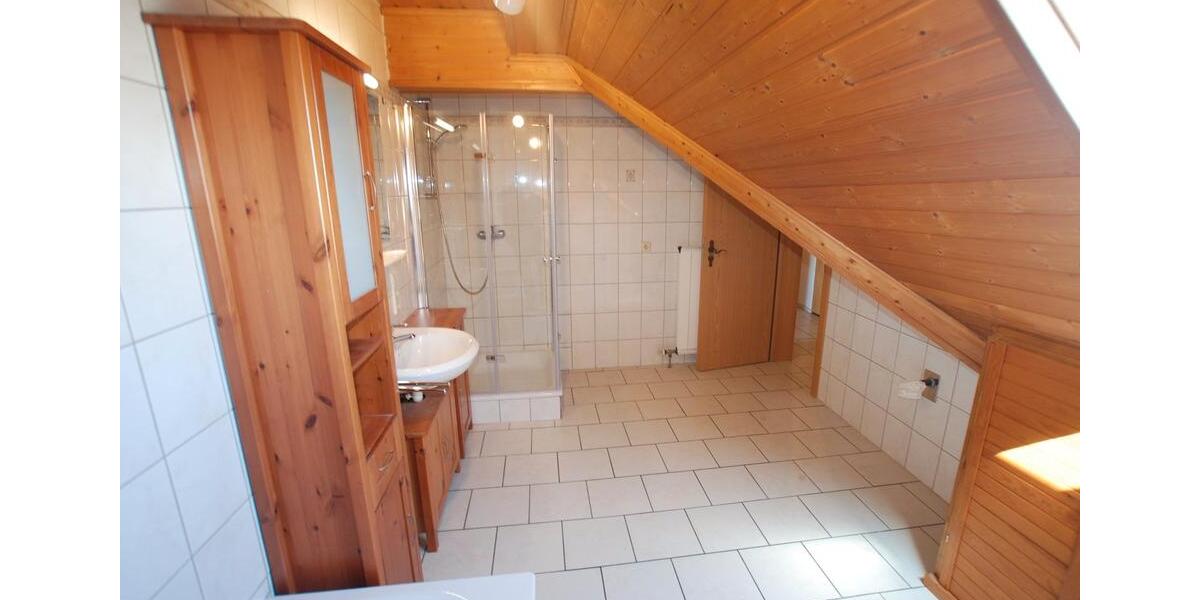 Etagenwohnung Seibersbach - 3 Zimmer, 77 m&sup2;, 695&euro; | Angebot:26279830