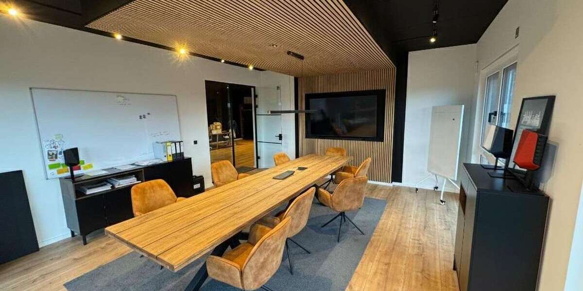 Gewerbeobjekt Paderborn - 2.503&euro; | Angebot:24790540