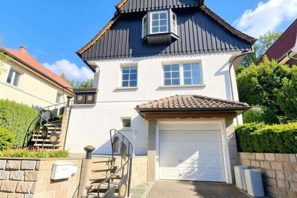 Haus Thale - 5 Zimmer, 130 m&sup2;, 1.040&euro; | Angebot:26680144