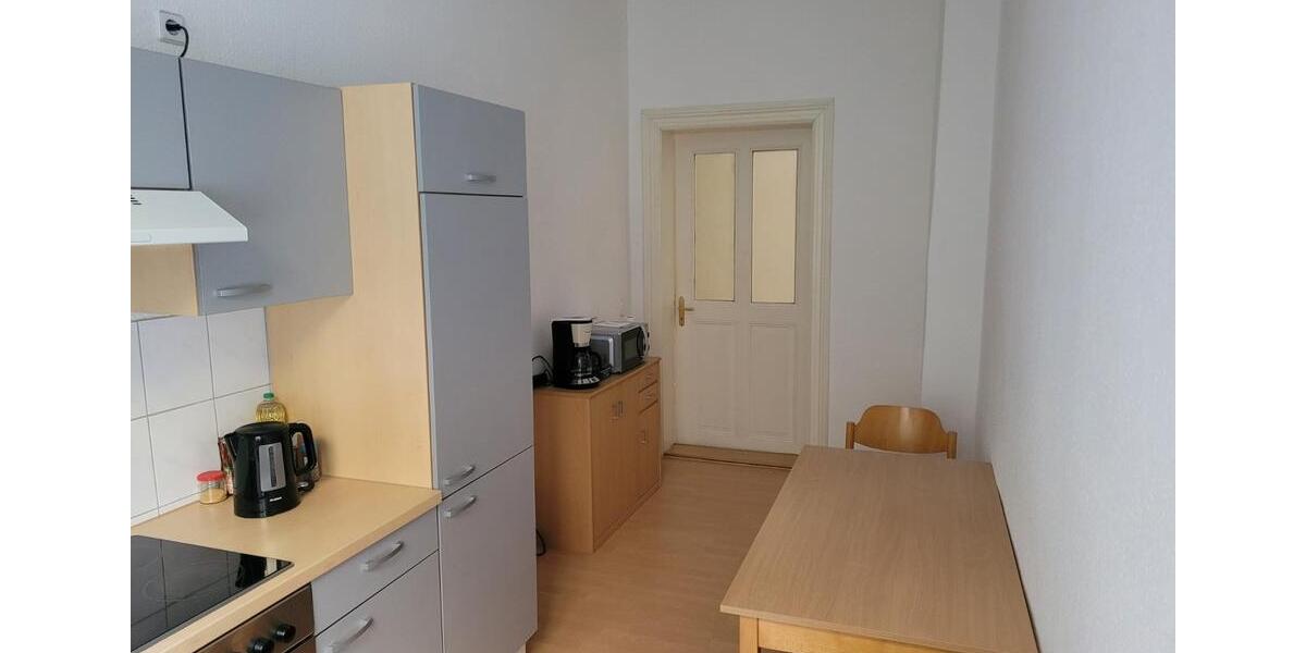 Wohnen auf Zeit Tharandt - 3 Zimmer, 110 m&sup2;, 50&euro; | Angebot:26020419