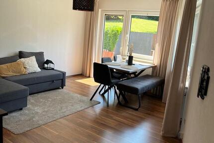 Wohnung Olpe - 2 Zimmer, 60 m&sup2;, 600&euro; | Angebot:26045456