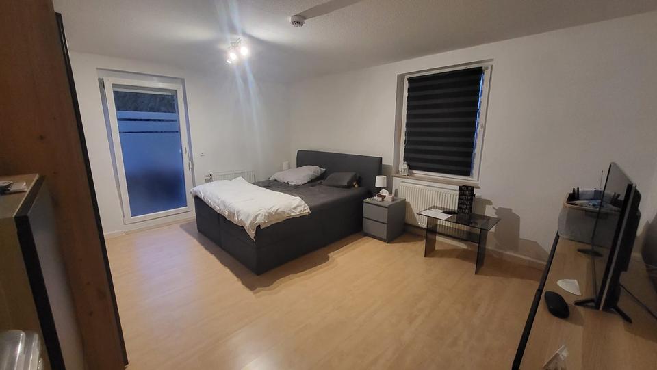 Erdgeschoßwohnung Ohrdruf - 2 Zimmer, 58 m&sup2;, 520&euro; | Angebot:26446711