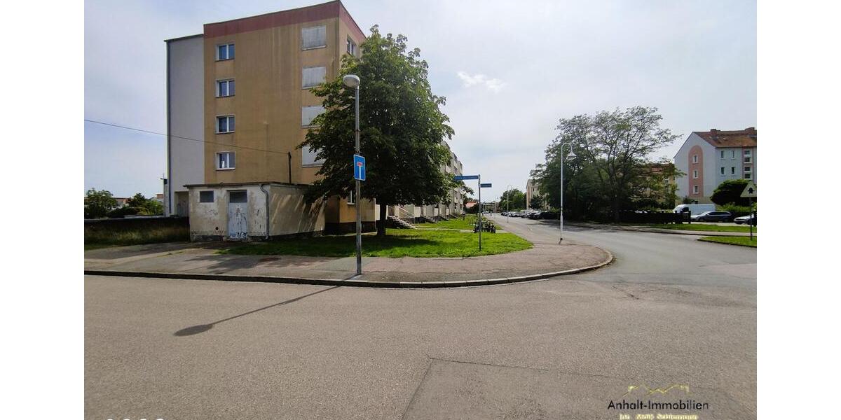 Etagenwohnung Sandersdorf-Brehna Brehna - 1 Zimmer, 36 m&sup2;, 260&euro; | Angebot:25127330