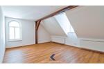Dachgeschoßwohnung Mühlhausen (Thüringen) - 3 Zimmer, 114 m&sup2;, 855&euro; | Angebot:26556635