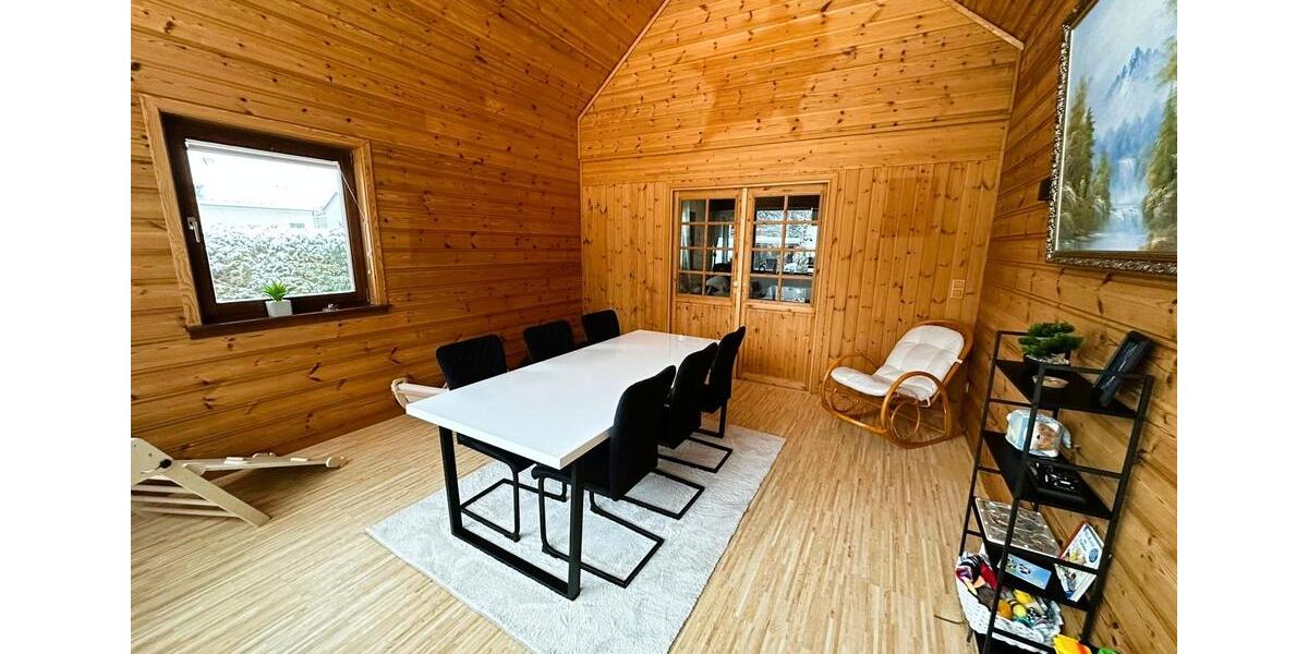 Einfamilienhaus Staßfurt Atzendorf - 6 Zimmer, 140 m&sup2;, 1.300&euro; | Angebot:26652113