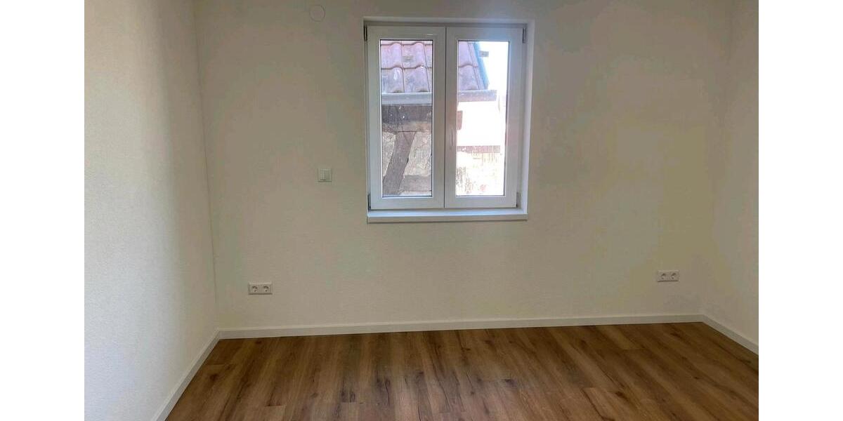 Etagenwohnung Bad Wimpfen - 2 Zimmer, 52 m&sup2;, 750&euro; | Angebot:24847916