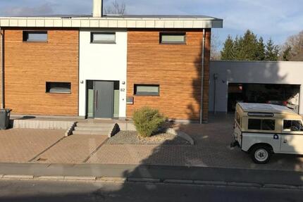 Doppelgarage mit viel Stauraum zu vermieten in Gerolstein zimmer