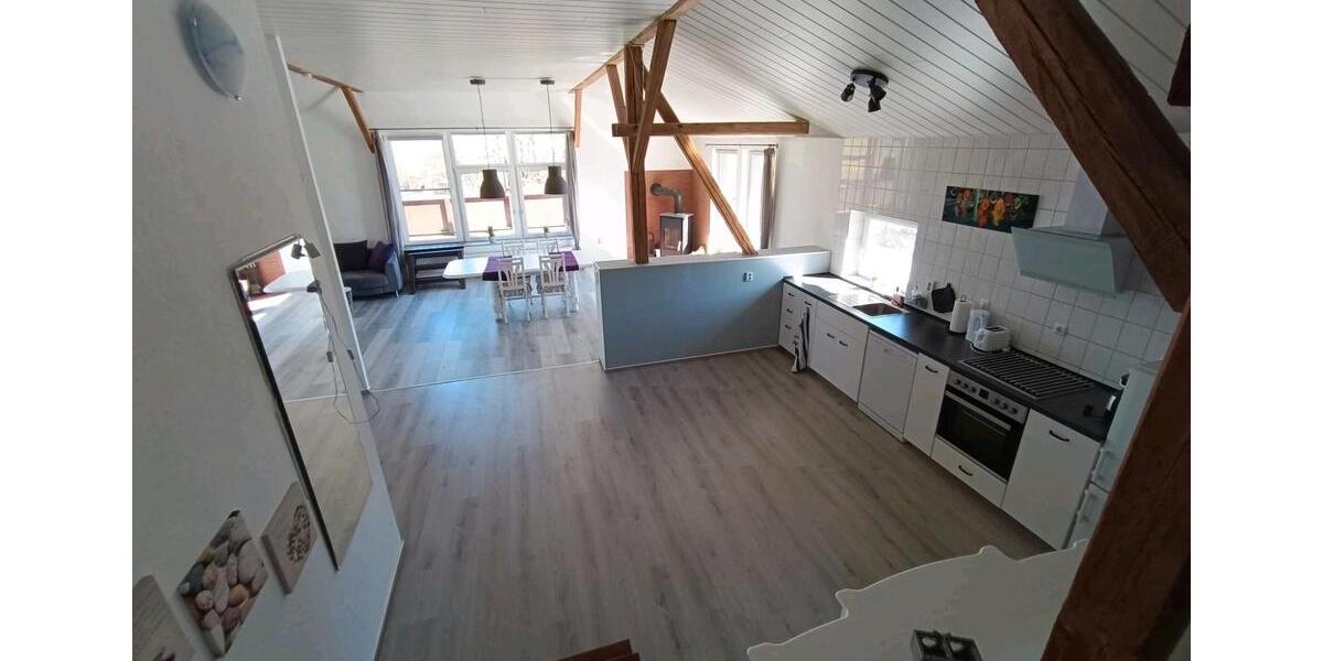 Loft - Studio - Atelier Albersdorf - 1 Zimmer, 85 m&sup2;, 760&euro; | Angebot:26702165
