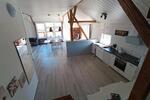 Loft - Studio - Atelier Albersdorf - 1 Zimmer, 85 m&sup2;, 760&euro; | Angebot:26702165