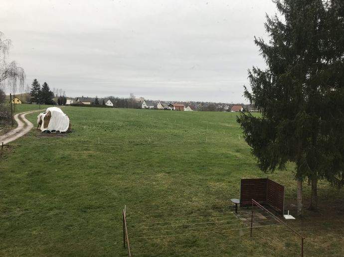 Etagenwohnung Glauchau Reinholdshain - 5 Zimmer, 105 m&sup2;, 640&euro; | Angebot:26305721