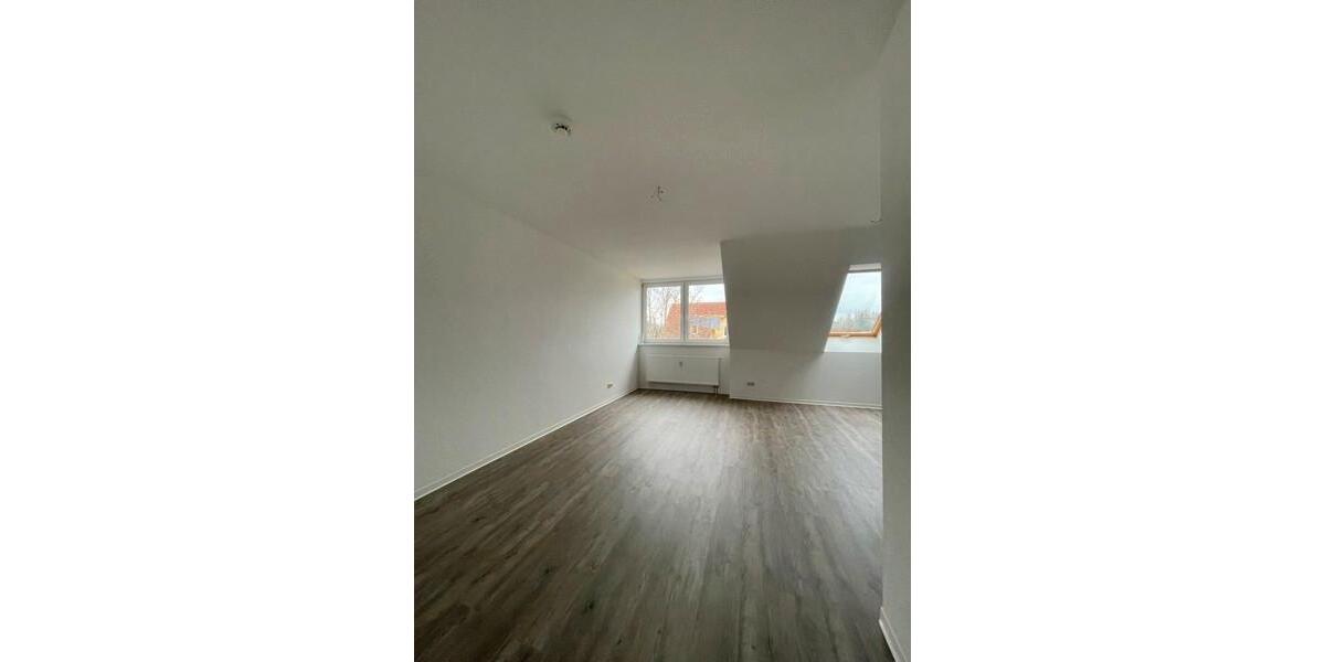 Großzügige 1-Raum-Wohnung in Erfurt-Vieselbach mit Balkon! 1 zimmer