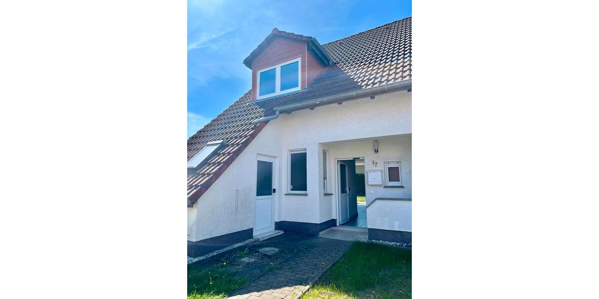 Reihenhaus Magdeburg Ottersleben - 4 Zimmer, 96 m&sup2;, 1.290&euro; | Angebot:25128528