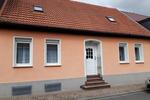 Reihenhaus Nienburg (Saale) - 2 Zimmer, 90 m&sup2;, 600&euro; | Angebot:24867750