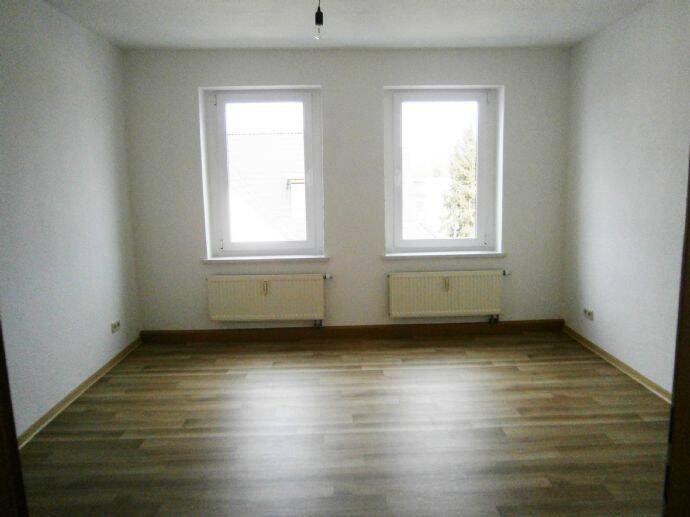 hübsches Dachgeschoss