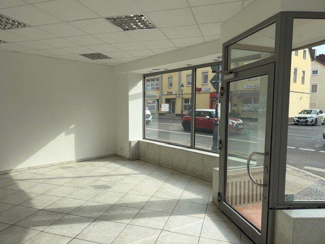 Gewerbeobjekt Augsburg Innenstadt - 2.500&euro; | Angebot:26072741